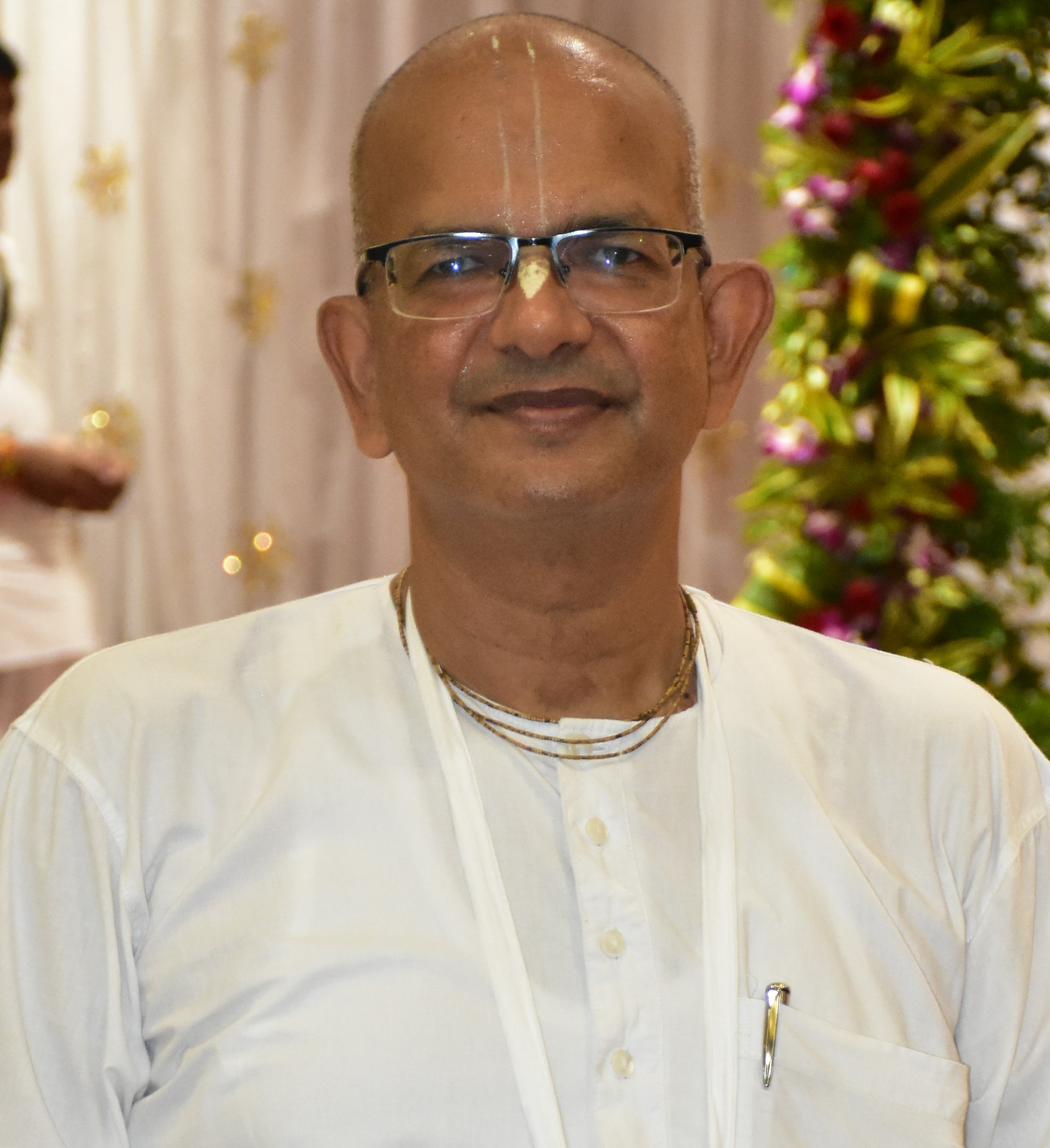 HG Hari Kirtan Das