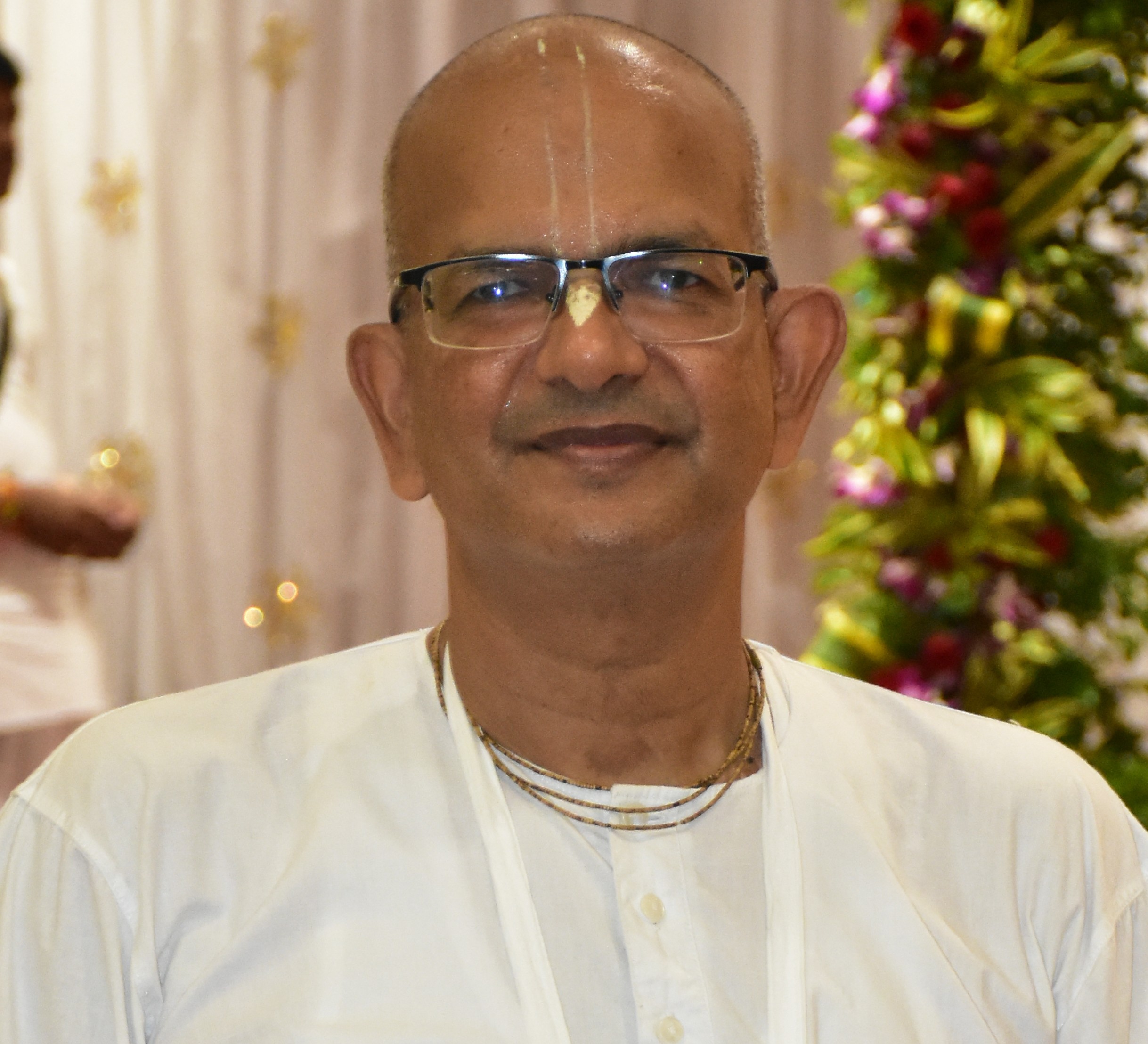 HG Hari Kirtan Das